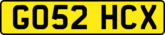 GO52HCX
