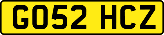 GO52HCZ
