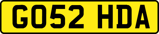 GO52HDA