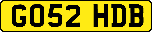 GO52HDB
