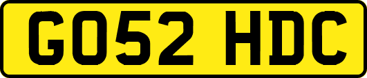 GO52HDC