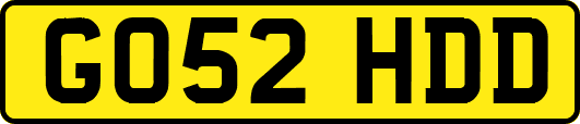GO52HDD