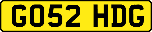GO52HDG