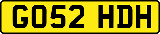GO52HDH