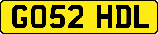 GO52HDL