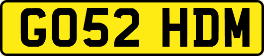 GO52HDM