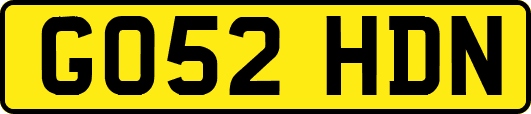 GO52HDN