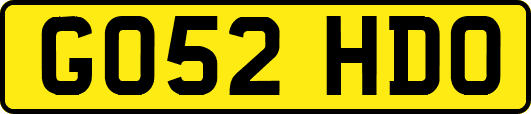 GO52HDO