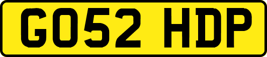 GO52HDP