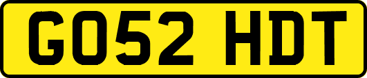 GO52HDT