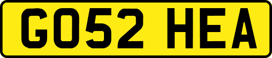 GO52HEA