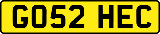 GO52HEC
