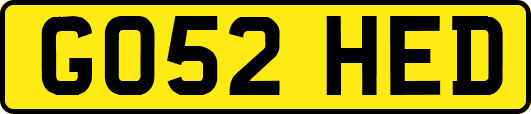 GO52HED
