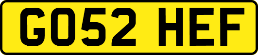 GO52HEF