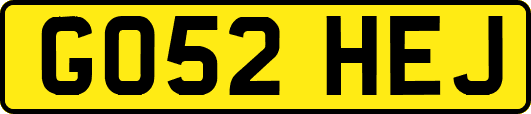 GO52HEJ