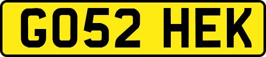 GO52HEK