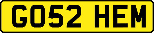 GO52HEM
