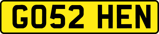 GO52HEN