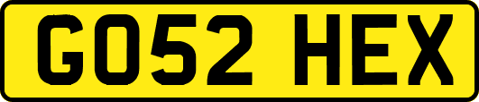 GO52HEX