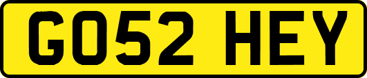 GO52HEY