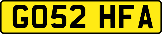 GO52HFA