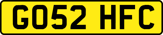 GO52HFC