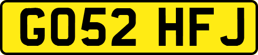 GO52HFJ