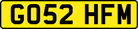 GO52HFM