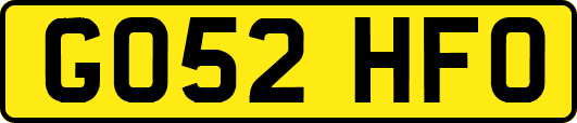GO52HFO