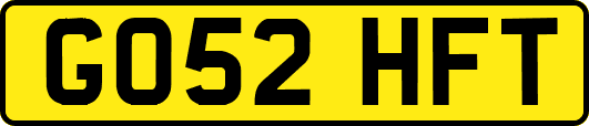 GO52HFT