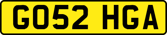 GO52HGA