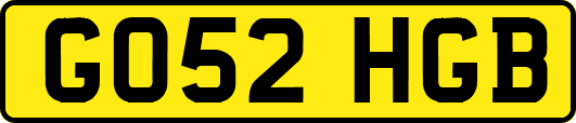 GO52HGB