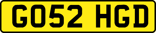 GO52HGD