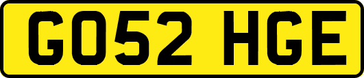 GO52HGE