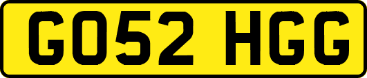 GO52HGG