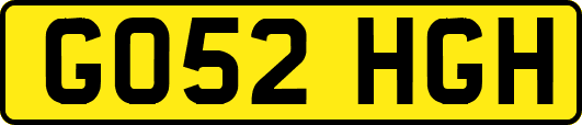 GO52HGH