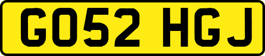 GO52HGJ
