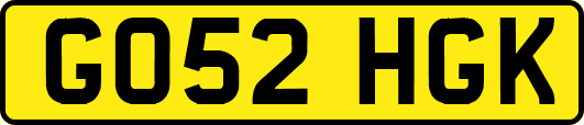 GO52HGK
