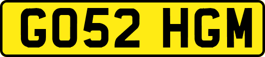 GO52HGM