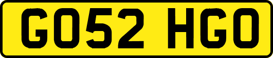 GO52HGO