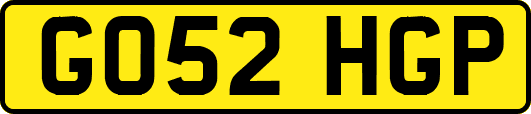 GO52HGP