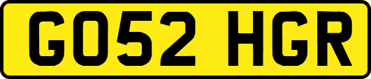 GO52HGR