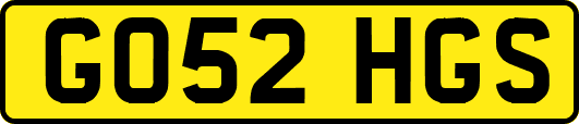 GO52HGS