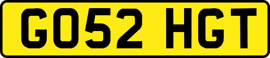 GO52HGT