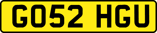 GO52HGU
