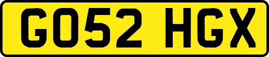 GO52HGX
