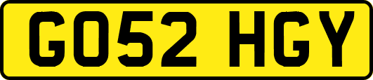 GO52HGY