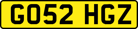 GO52HGZ