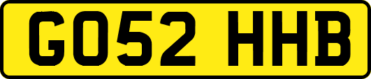 GO52HHB