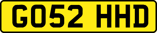 GO52HHD